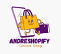 Andreshopify – Inicio